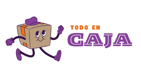 Todo en Caja